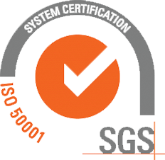 ISO 50001